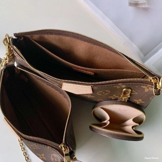 PRELAUNCH EXCHANELUSIVE MULTI - LOUIS DIGITAL ACCESSOIRES POCHETTE VUITTON 0811